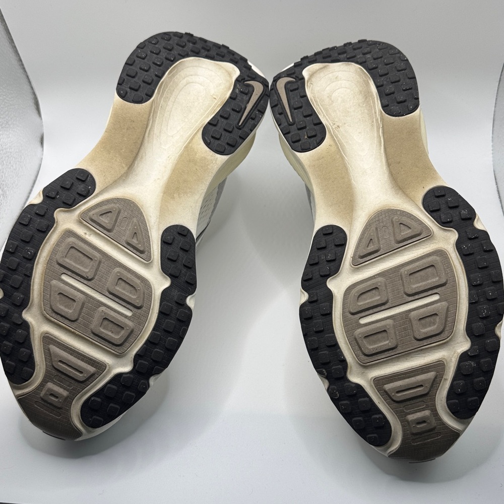 Nike Vomero 18, Summit White Coconut Milk - Picture 4 of 4
